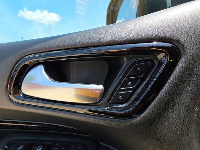 2022 Dodge Durango Citadel AWD image 42