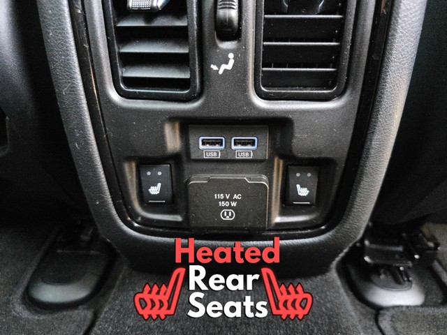2022 Dodge Durango Citadel AWD image 44