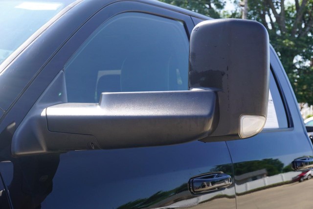 2022 Ram 2500 4WD Laramie Crew Cab image 15