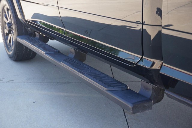2022 Ram 2500 4WD Laramie Crew Cab image 19