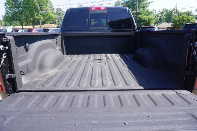 2022 Ram 2500 4WD Laramie Crew Cab image 25