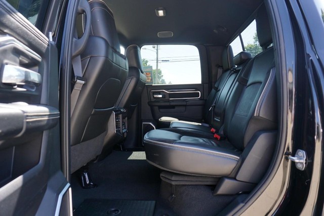 2022 Ram 2500 4WD Laramie Crew Cab image 30