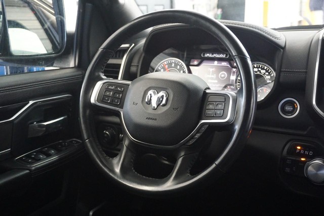 2022 Ram 2500 4WD Laramie Crew Cab image 39