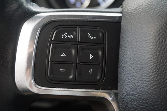 2022 Ram 2500 4WD Laramie Crew Cab image 42