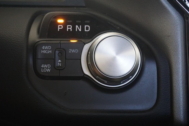 2022 Ram 2500 4WD Laramie Crew Cab image 48