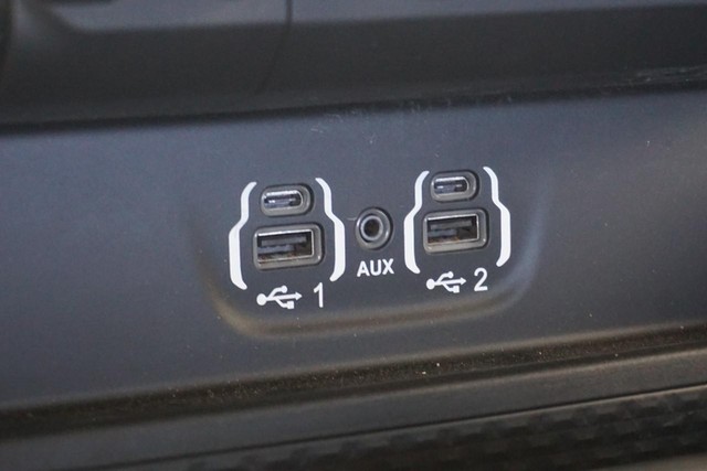 2022 Ram 2500 4WD Laramie Crew Cab image 50