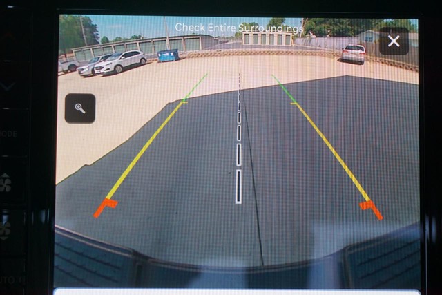 2022 Ram 2500 4WD Laramie Crew Cab image 55
