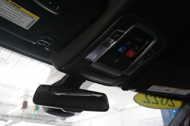 2022 Ram 2500 4WD Laramie Crew Cab image 56