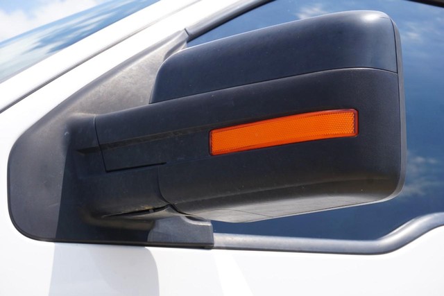 2013 Ford F-150 4WD XLT SuperCrew image 13