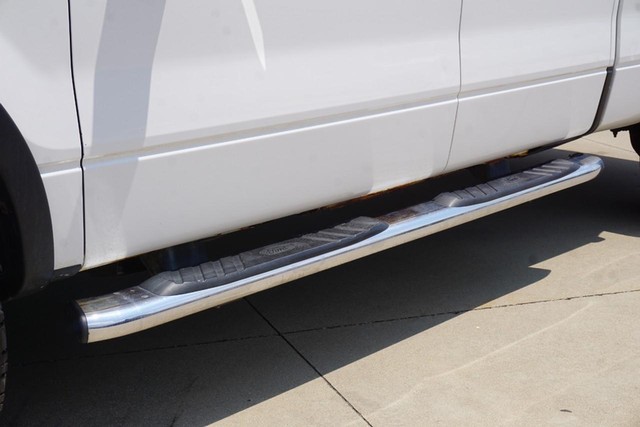 2013 Ford F-150 4WD XLT SuperCrew image 16