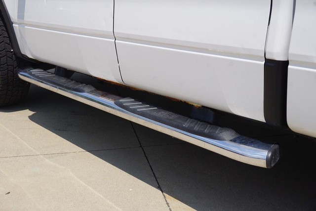 2013 Ford F-150 4WD XLT SuperCrew image 17