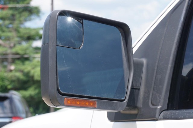 2013 Ford F-150 4WD XLT SuperCrew image 18