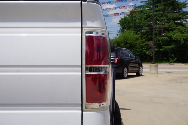 2013 Ford F-150 4WD XLT SuperCrew image 21