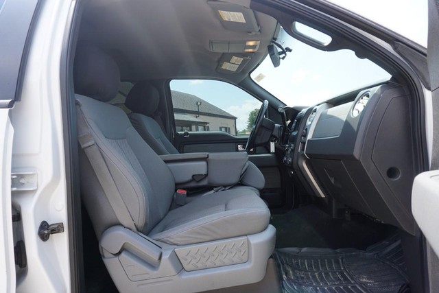 2013 Ford F-150 4WD XLT SuperCrew image 31