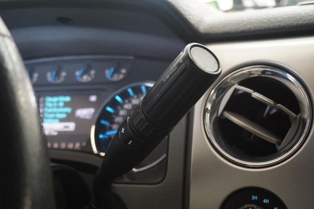 2013 Ford F-150 4WD XLT SuperCrew image 40