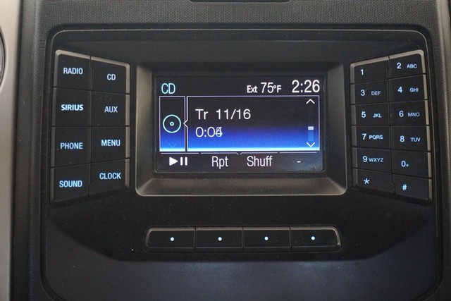 2013 Ford F-150 4WD XLT SuperCrew image 43