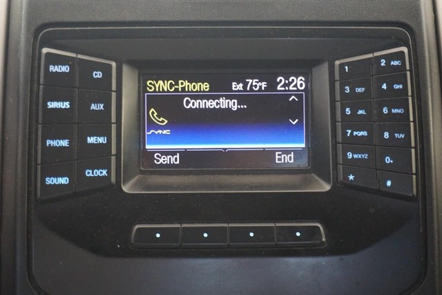 2013 Ford F-150 4WD XLT SuperCrew image 45