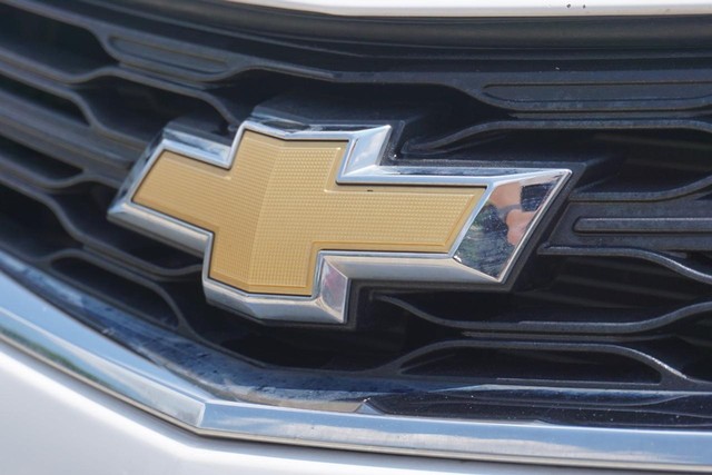 2017 Chevrolet Cruze LT image 10
