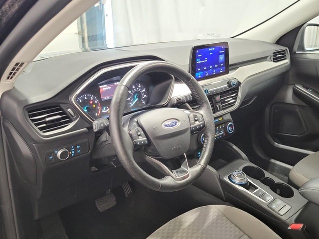 2021 Ford Escape SE AWD image 03