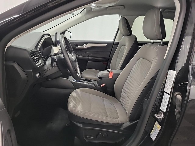 2021 Ford Escape SE AWD image 04