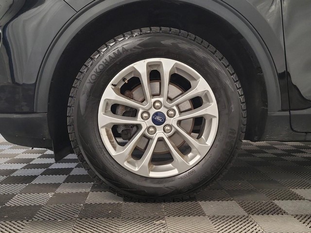 2021 Ford Escape SE AWD image 05