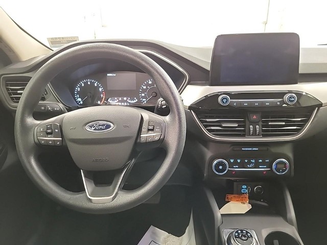 2020 Ford Escape SE AWD image 02
