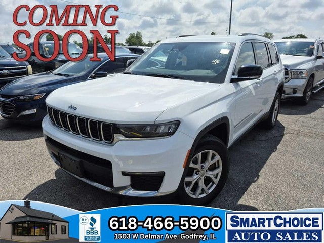 more details - jeep grand cherokee l