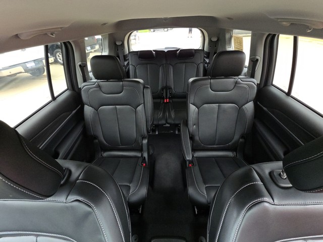 2021 Jeep Grand Cherokee L 4WD Limited image 23