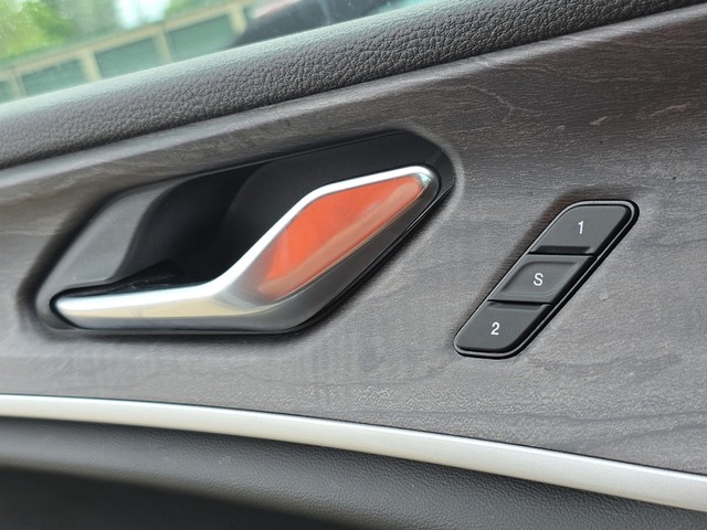 2021 Jeep Grand Cherokee L 4WD Limited image 42