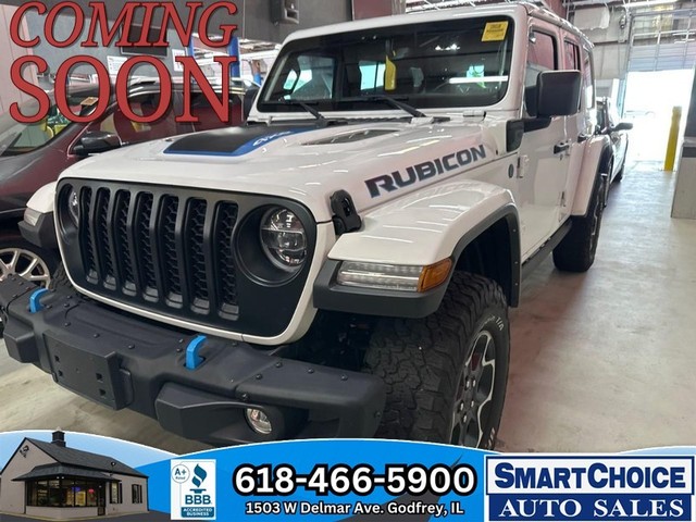 more details - jeep wrangler 4xe
