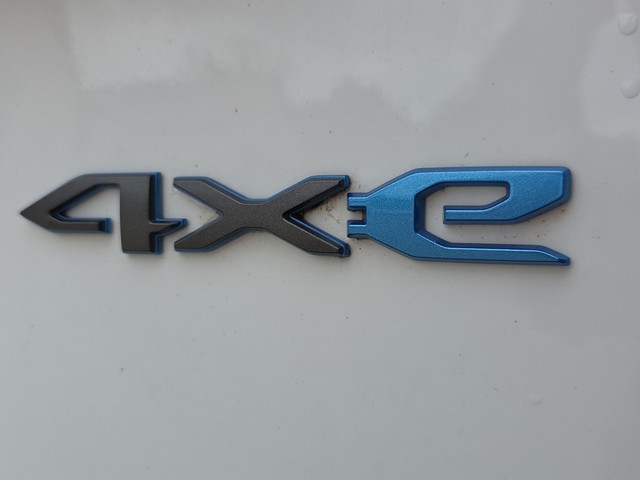 2022 Jeep Wrangler 4xe Unlimited Rubicon image 13