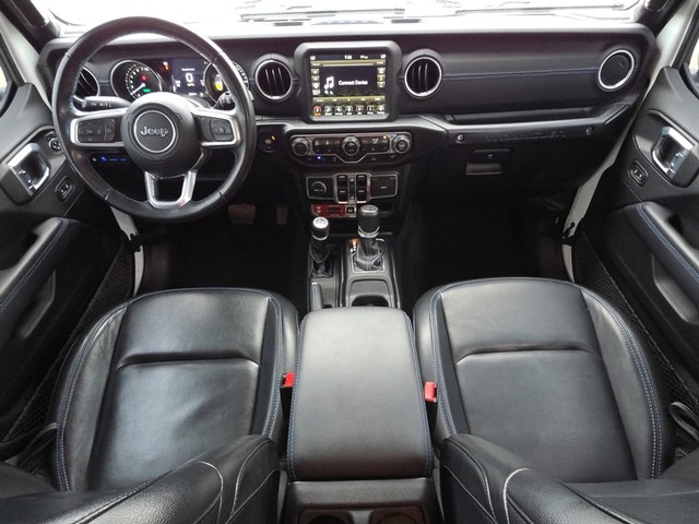2022 Jeep Wrangler 4xe Unlimited Rubicon image 25