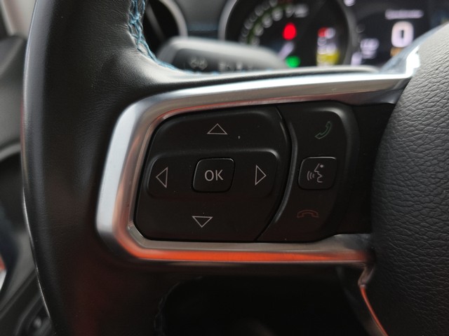 2022 Jeep Wrangler 4xe Unlimited Rubicon image 34
