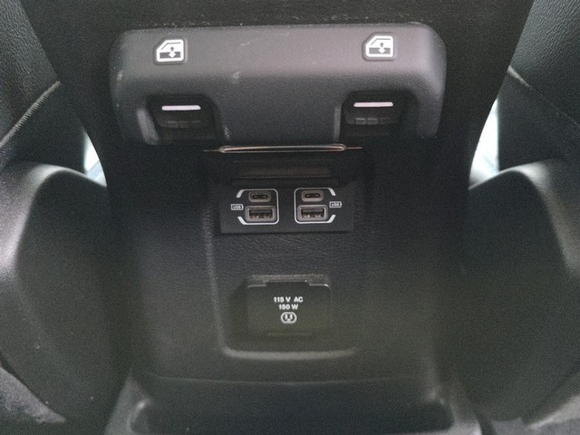 2022 Jeep Wrangler 4xe Unlimited Rubicon image 46