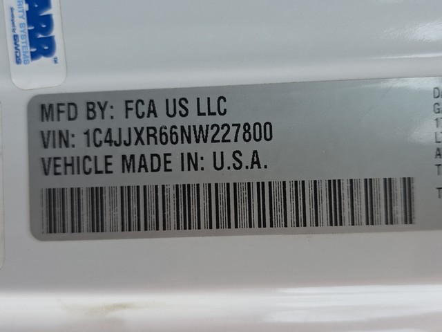 2022 Jeep Wrangler 4xe Unlimited Rubicon image 48