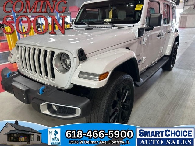 more details - jeep wrangler 4xe