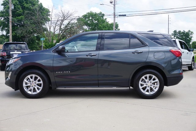 2019 Chevrolet Equinox LS FWD image 06