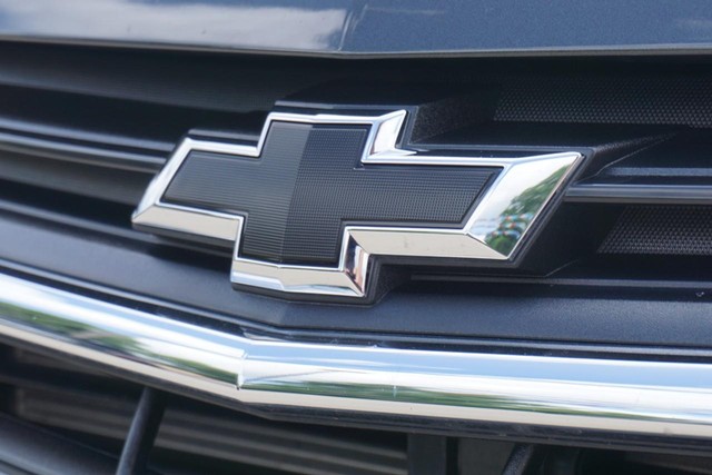 2019 Chevrolet Equinox LS FWD image 11