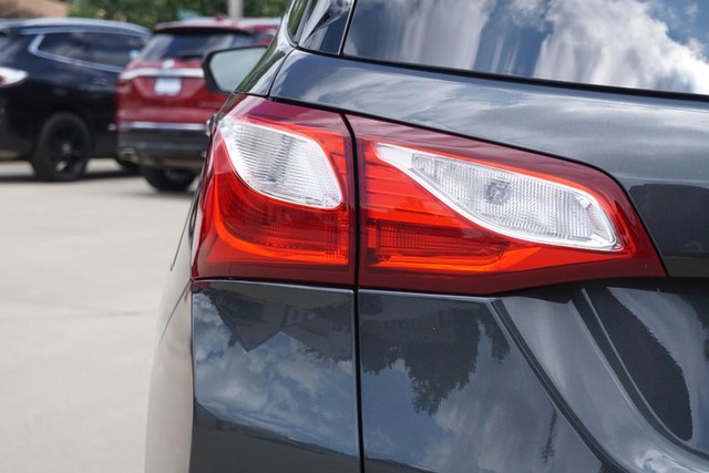 2019 Chevrolet Equinox LS FWD image 16