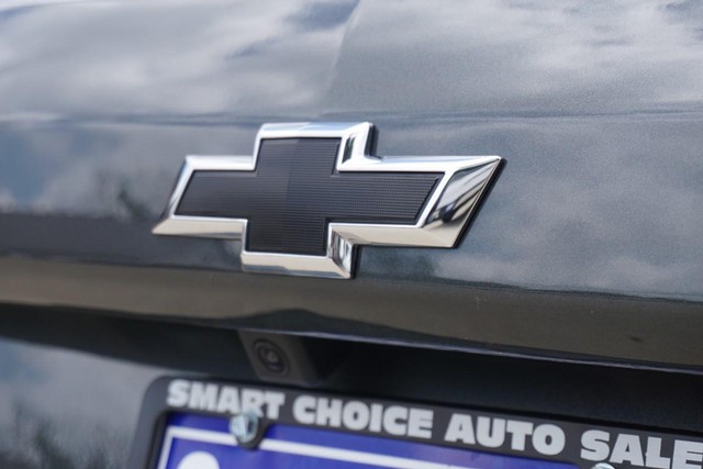 2019 Chevrolet Equinox LS FWD image 18