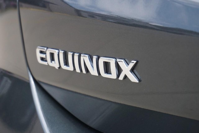 2019 Chevrolet Equinox LS FWD image 19
