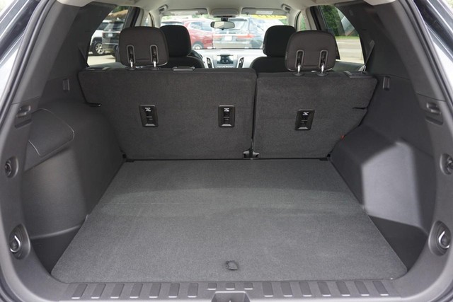 2019 Chevrolet Equinox LS FWD image 20
