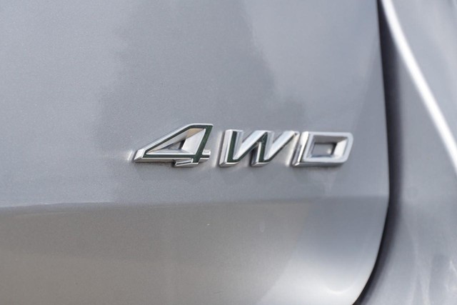 2022 Ford Explorer XLT 4WD image 19