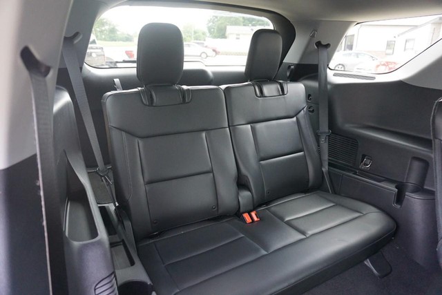 2022 Ford Explorer XLT 4WD image 31