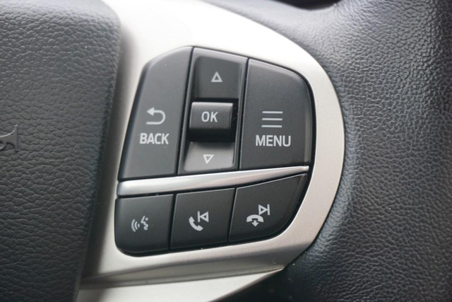2022 Ford Explorer XLT 4WD image 44