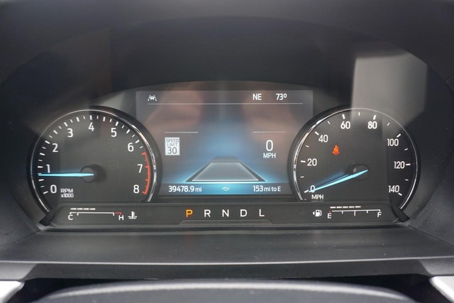 2022 Ford Explorer XLT 4WD image 45