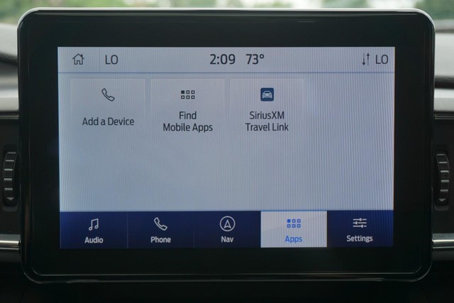 2022 Ford Explorer XLT 4WD image 56
