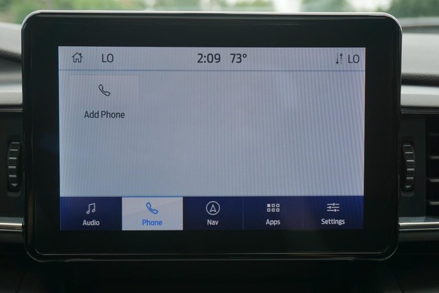 2022 Ford Explorer XLT 4WD image 57