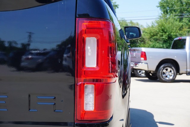 2022 Ford Ranger 4WD LARIAT SuperCrew image 21