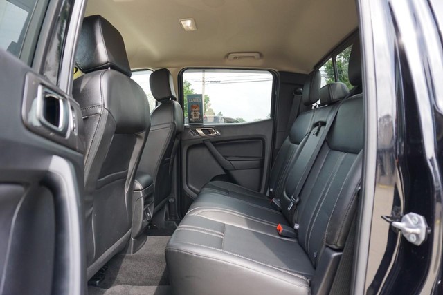 2022 Ford Ranger 4WD LARIAT SuperCrew image 27